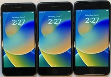 Three tested used for sale  Ware