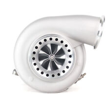 Turbina S400SX4 S480 80mm roda de tarugo T4 Twin Scroll 1.25 A/R Turbo 96/88mm comprar usado  Enviando para Brazil