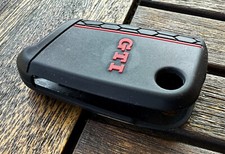 Riginal gti schlüsseltasche gebraucht kaufen  Deutschland