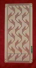 Punchcard toyota knitting for sale  KILMARNOCK