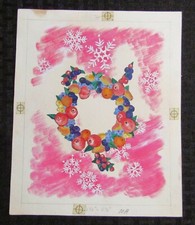 Merry christmas fruit for sale  Leonia