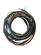 Impianto elettrico moto usato  Brescia