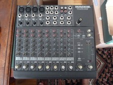 Mackie 1202 vlz for sale  WINCHESTER