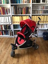Kinderwagen tfk buggster gebraucht kaufen  Kaufbeuren