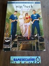 Nip Tuck Complete Season 4 DVD Video Film PAL VF VO comprar usado  Enviando para Brazil