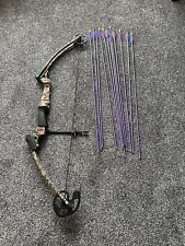 Genesis compound bow for sale  WARRINGTON