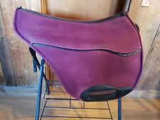 Ghost treeless saddle for sale  Caldwell