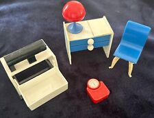 Vintage dollhouse furniture for sale  Whitsett