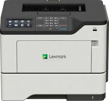 Impressora a Laser Monocromática Lexmark M3250 com Conectividade Wi-Fi comprar usado  Enviando para Brazil
