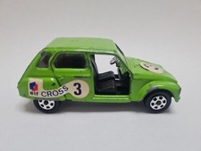 Mebetoys mattel italy for sale  RUGBY