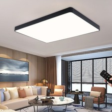 72w led deckenleuchte gebraucht kaufen  Mechernich