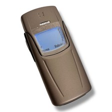 Nokia 8910 natural usato  Zone