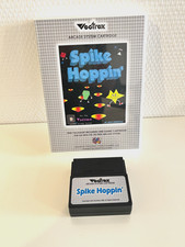 Vectrex game spike gebraucht kaufen  Essen
