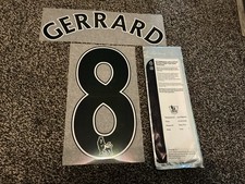 Liverpool shirt kit for sale  BARNSLEY