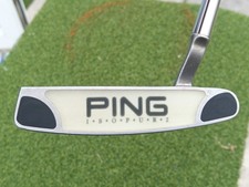 ping zing putter for sale ping zing putter for sale LIVERPOOL