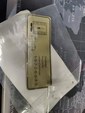 Porsche firing order for sale  LONDON