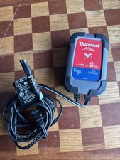 Duralast amp battery d'occasion  Expédié en Belgium