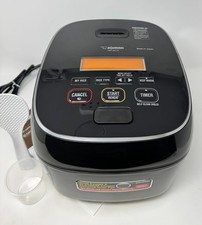 Zojirushi jec18ba pressure d'occasion  Expédié en Belgium