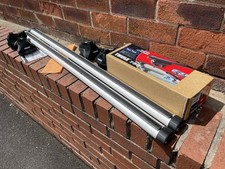 Thule 755 footpack for sale  PRESTON