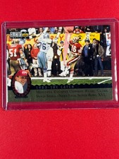 1995 Upper Deck Joe Montana comprar usado 1995 Upper Deck Joe Montana comprar usado  Enviando para Brazil