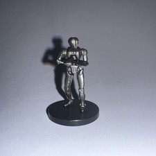 WOTC Star Wars Miniatures HK-50 Assassin Droid Jedi Academy Mini Only comprar usado WOTC Star Wars Miniatures HK-50 Assassin Droid Jedi Academy Mini Only comprar usado  Enviando para Brazil