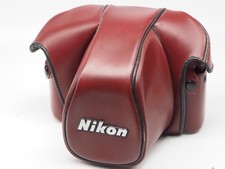 Nikon red ever for sale  SHEFFORD