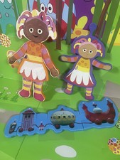 Night garden ninky for sale  BANGOR