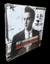 NICE Elvis in Paris: 60th Anniversary 1959-2019 Pouzenc Book Set comprar usado  Enviando para Brazil