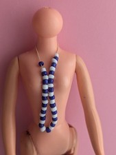 Sindy vintage blue for sale  YORK