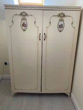 louis wardrobe for sale louis wardrobe for sale WYMONDHAM
