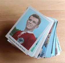 Sammelbilder 100 stück gebraucht kaufen  Pulsnitz