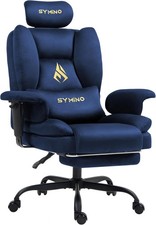 Symino gaming stuhl gebraucht kaufen  Leverkusen