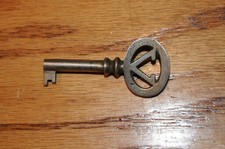 Vintage victor key for sale  Killingworth