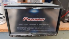 Pioneer avic inch for sale  Anaheim