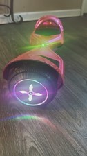 Red hover board for sale  Moscow
