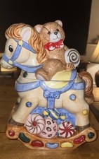 Rocking horse sweets for sale  LIVERPOOL