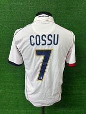 Maglia cagliari cossu usato Maglia cagliari cossu usato  Guidonia Montecelio