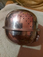 Weis 14832 edelstahl gebraucht kaufen  Speyer