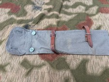 Wehrmacht ww2 sacoche d'occasion  Bresles