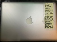 Macbook pro core for sale  LONDON