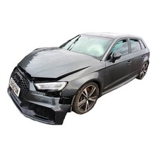 Audi rs3 sportback for sale  ABERDEEN
