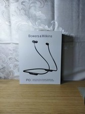 Bowers and wilkins usato  Spedire a Italy