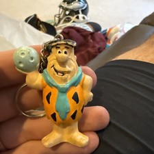 Fred flintstone pvc for sale  Fleetwood