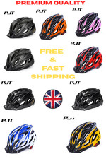 Mtb bike helmet for sale  CHIGWELL