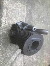 Nsu prima scooter for sale  YORK