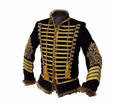 hussars military jacket for sale hussars military jacket for sale ILFORD