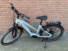 Hoheacht bike trekking gebraucht kaufen  Lohne (Oldenburg)