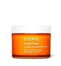 elemis superfood glow masło oczyszczające 200ml, używany na sprzedaż  Wysyłka do Poland