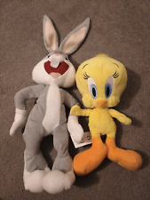 Looney tunes soft for sale  ANDOVER