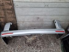 Transporter rear bumper for sale  LONDON